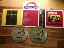 The Doors - L.A. Woman 40th