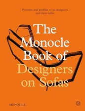 Architects on Sofas by