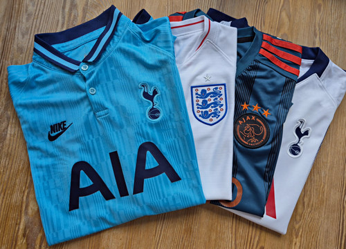 Fussball trikots kinder - trikots,