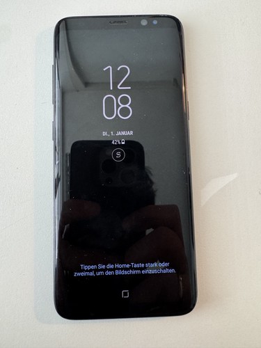 Samsung galaxy g950f - samsung,