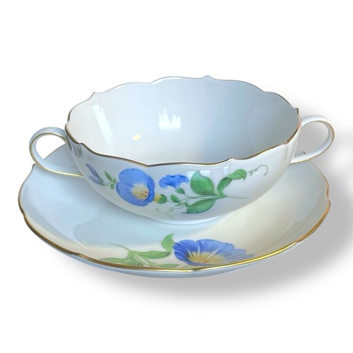 Meissen porzellan - 12,