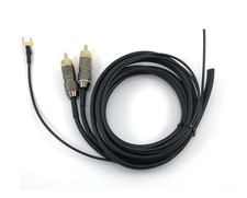 Grundig cinch kabel - cinch,