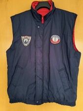 EHC EisbärenBerlin Weste