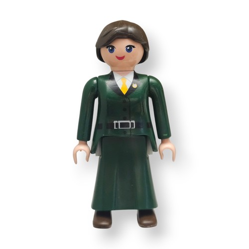 Playmobil figur geschäftsfrau - playmobil,