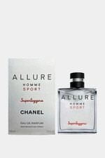 Chanel Allure Homme Sport
