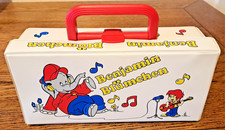 Benjamin Blümchen & Otto *
