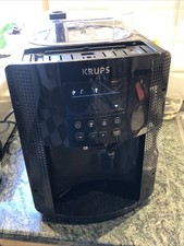 Krups EA81 Kaffeevollautomat -
