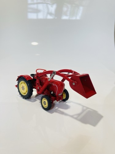 Siku 3467 farmer - siku, classic