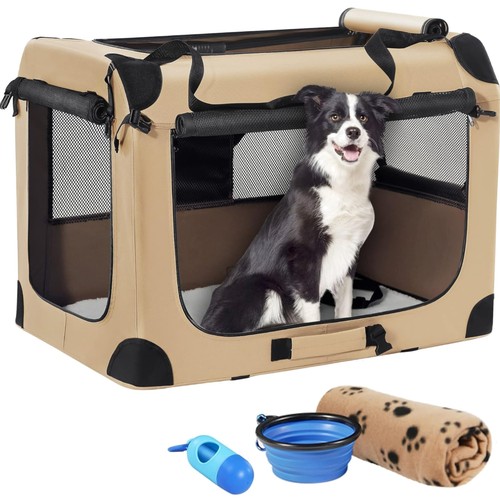 Hundebox tragbar