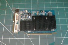 AMD RADEON Graphikkarte HD 4350