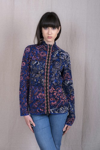 Kooi knitwear peru - -,