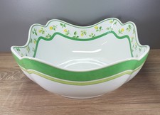 Hutschenreuther Medley Summerdream Schüssel Servierschüssel Ø ca 21 cm