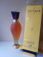 Parfum Vintage Talisman