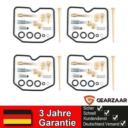 Vergaser rep satz passend - 4x, vergaser-rep-satz