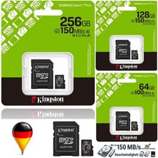 Micro SD Karte Speicherkarte