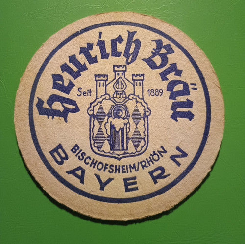 Pschorr unterfranken - ,