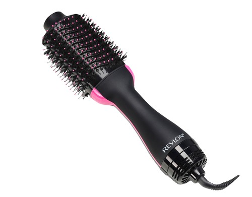 Revlon rundbürste elektrisch - revlon,