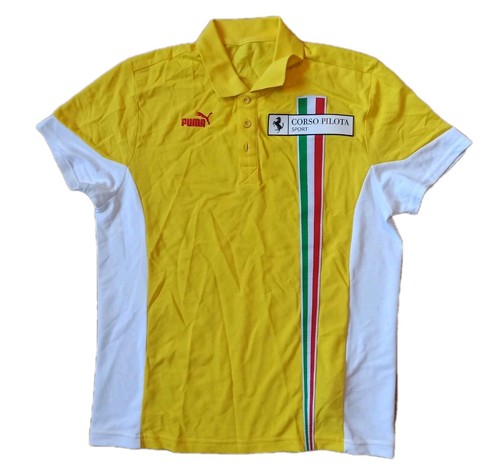 Puma scuderia ferrari corso - puma,