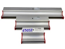 3 Stück Grünig G-COAT 401 Besichtigungsrinne für Siebdruck Tampondruck 49052