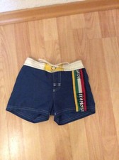 Dolce & Gabbana Junior Badeshorts Schwimmhose Gr. 4 Jahre 104/110 Shorts