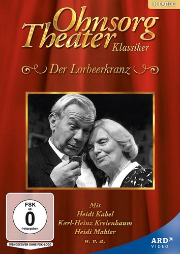 Der lorbeerkranz - der,