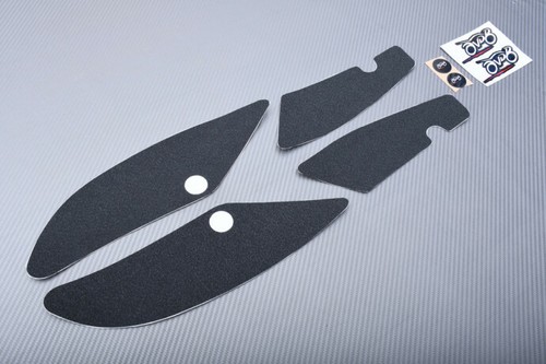 Seiten tank pads - pads, grips