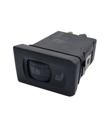 VW Golf 4 IV 1J Bora Schalter Taster Sitzheizung Heizung Rechts 1J0963564B