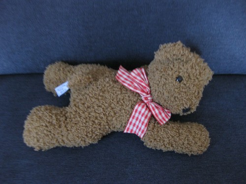 Die spiegelburg teddy - spiegelburg,