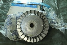Vespa PK 125 Automatik Polrad