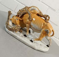 beeindruckende Porzellan