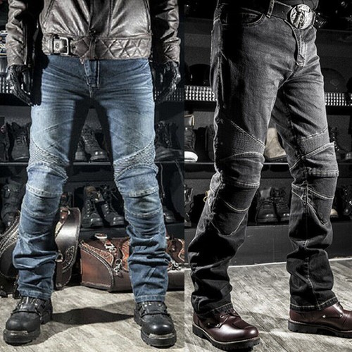 Motorrad hose herren - hose,