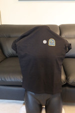 Vans off the wall, schwarz