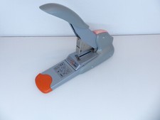 Rapid Duax Hefter Blockheftgerät Isaberg #B