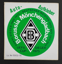 Borussia Mönchengladbach