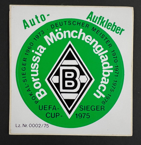 Borussia mönchengladbach - borussia,