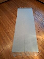 Warmer OPUS Schal mit Fransen