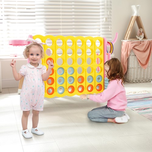 Riesiges gewinnt spielset - riesiges, 4
