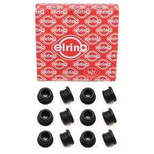 12x ELRING Dichtung
