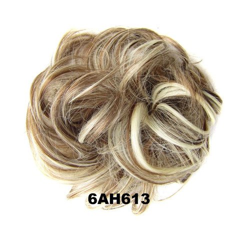 Scrunchie haargummi zopf - scrunchie,