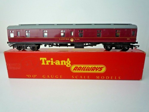 Vintage triang 339 b r - triang, r.339