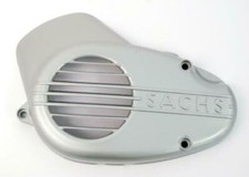 Sachs 50 Limadeckel Motor Engine Cover Polraddeckel Lichtmaschiene Gehäuse NEU