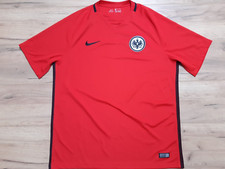 EINTRACHT FRANKFURT 2016-17