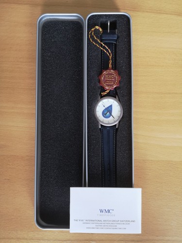 Wmc timepieces armbanduhr - wmc,