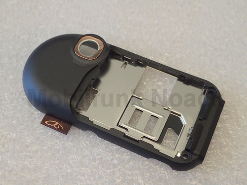Original nokia 7373 - original, cover