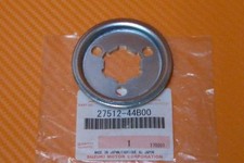 Ritzel Sicherungsblech