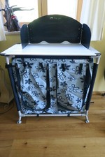 Campingküche Küchenschrank