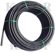 Bewässerung PE Rohr Wasserleitung 16mm 20mm 25mm 32mm Versorgungsleitung