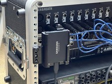 Samsung T7 SSD Halterung für