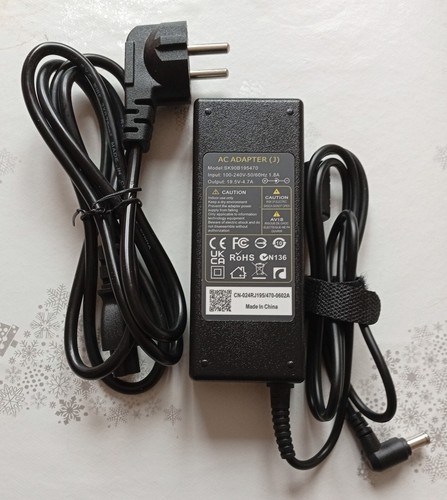 Sony netzteil adapter - sony, netzteil,