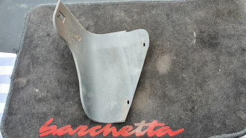 Fiat barchetta abdeckung - barchetta,